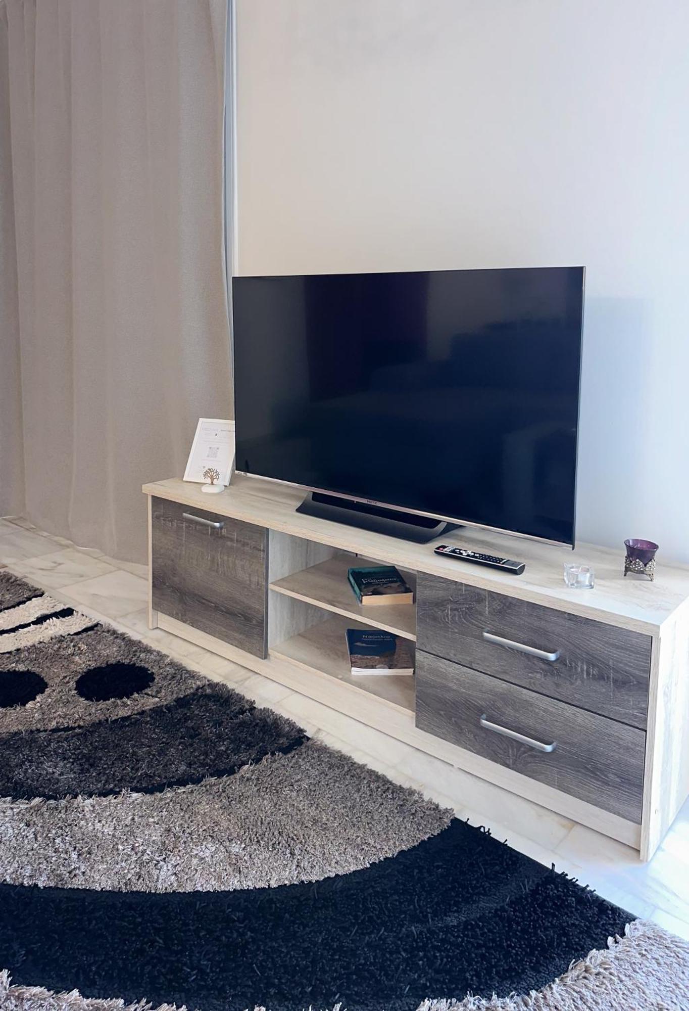 Apartment Bourtzi View - The