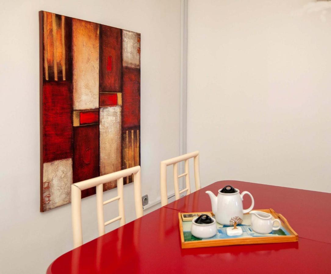 Bourtzi View - The Apartamento *