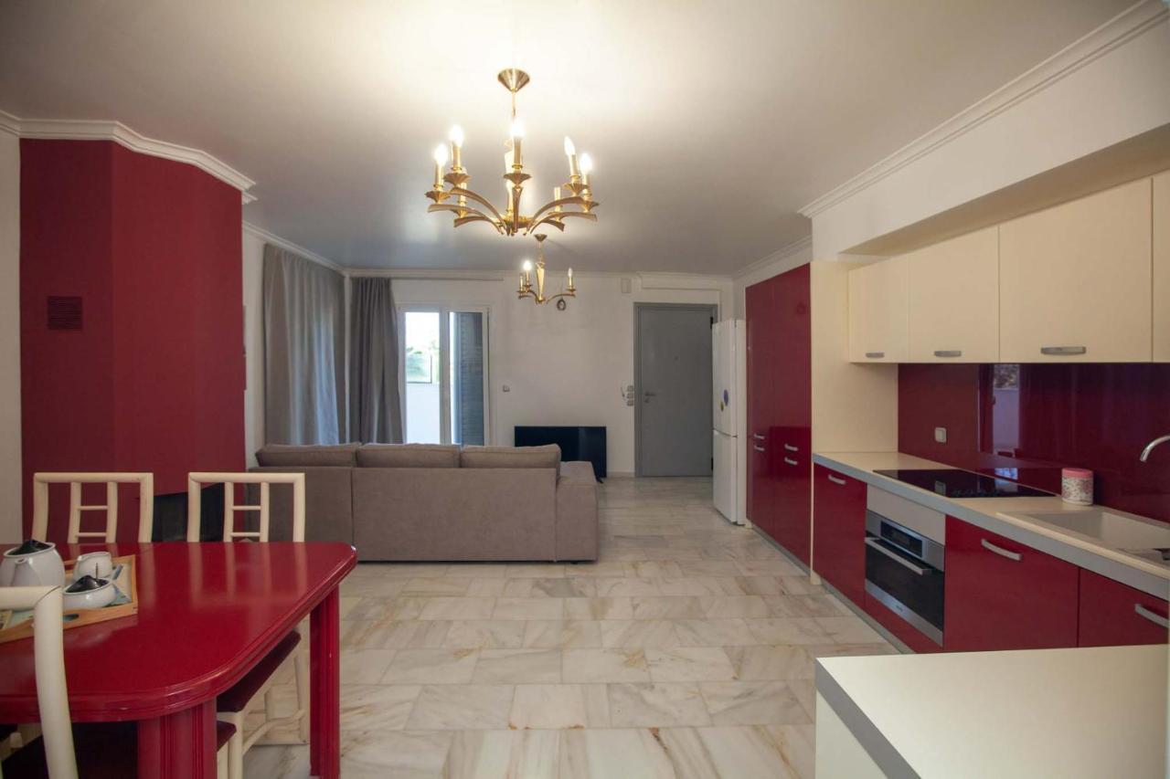 Bourtzi View - The Apartment *