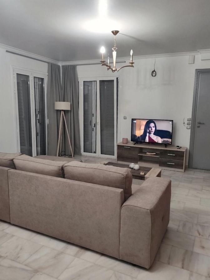 Apartment Bourtzi View - The