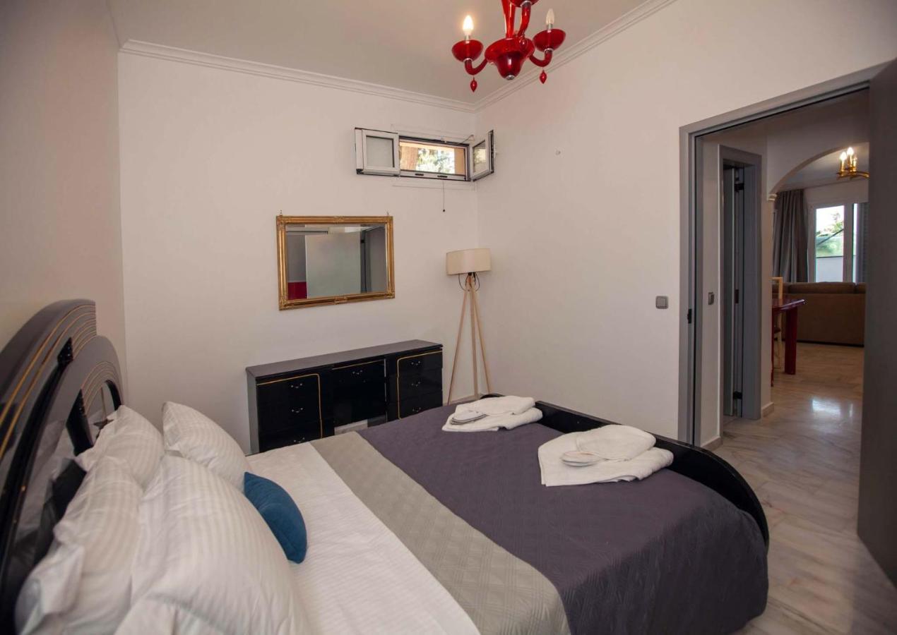 Apartment Bourtzi View - The Nafplio