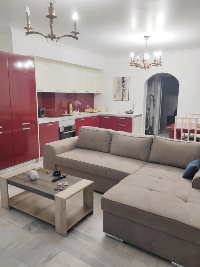 Bourtzi View - The Apartment *