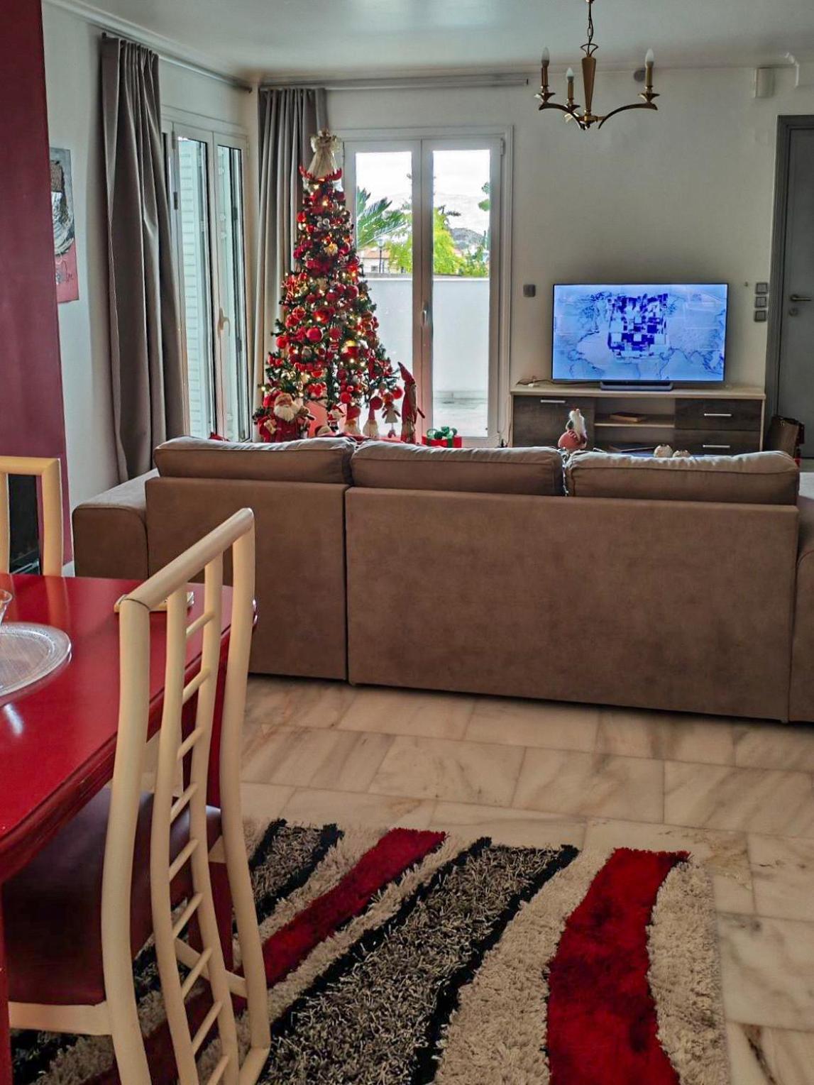 Appartamento Bourtzi View - The