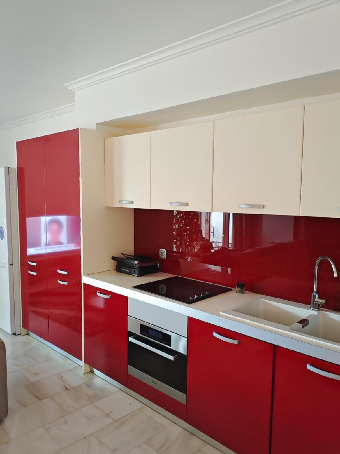 Bourtzi View - The Apartment *